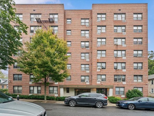 3235 Cambridge Avenue 5J, Bronx NY 10463