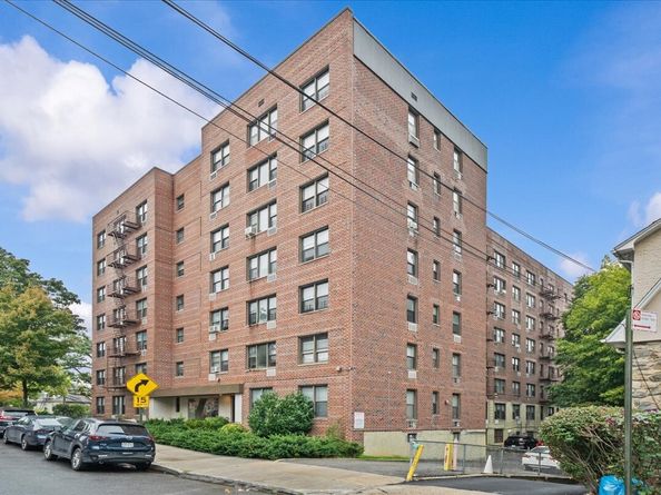 3235 Cambridge Avenue 5J, Bronx NY 10463