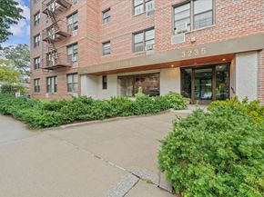 3235 Cambridge Avenue 5J, Bronx NY 10463