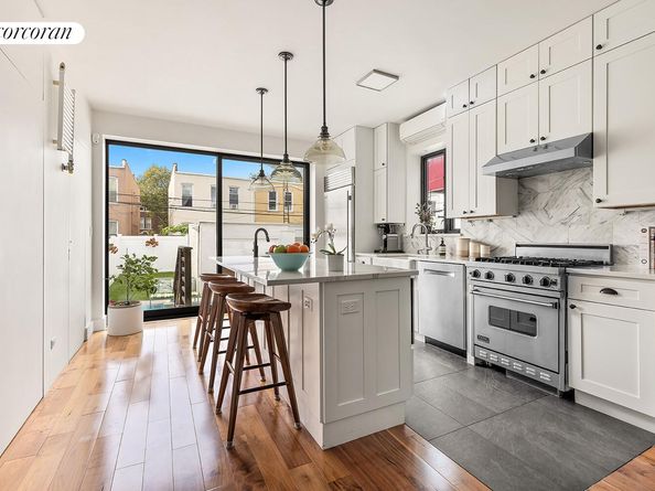542 78th Street, Brooklyn NY 11209