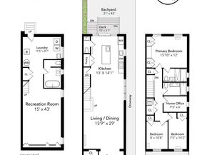 542 78th Street, Brooklyn NY 11209