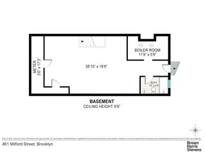 461 Milford Street, Brooklyn NY 11208