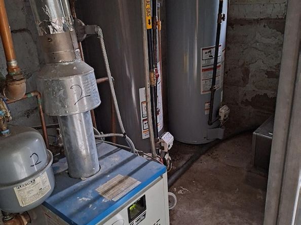 461 Milford Street, Brooklyn NY 11208