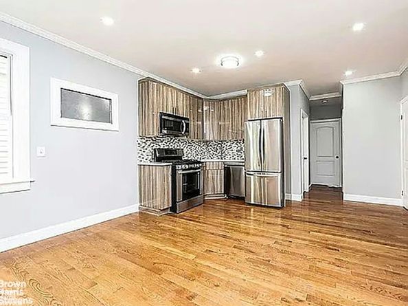461 Milford Street, Brooklyn NY 11208