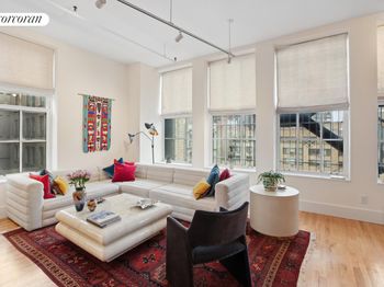 12 West 17th Street