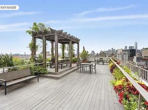 111 3rd Avenue 8K, New York NY 10003