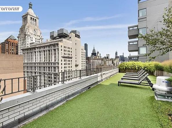 111 3rd Avenue 8K, New York NY 10003