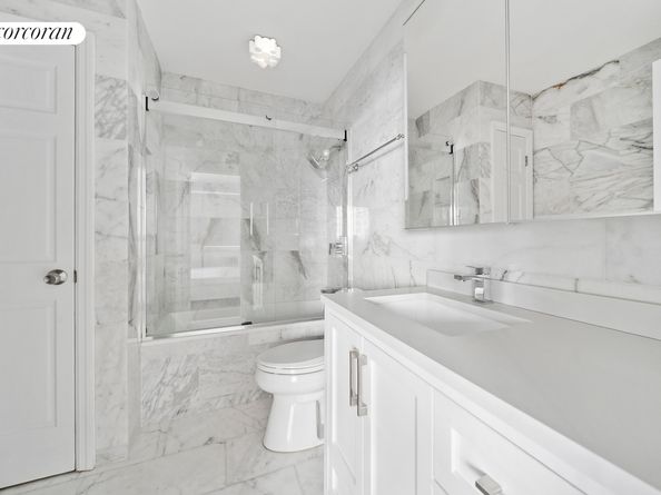111 3rd Avenue 8K, New York NY 10003