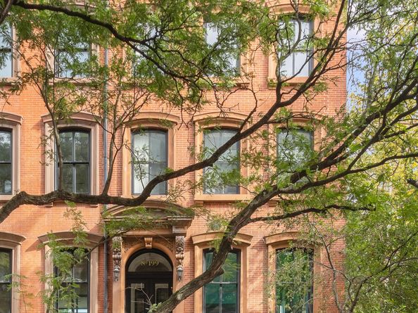199 Clinton Street 2, Brooklyn NY 11201
