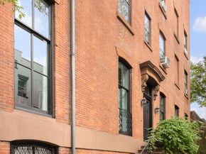 199 Clinton Street 2, Brooklyn NY 11201