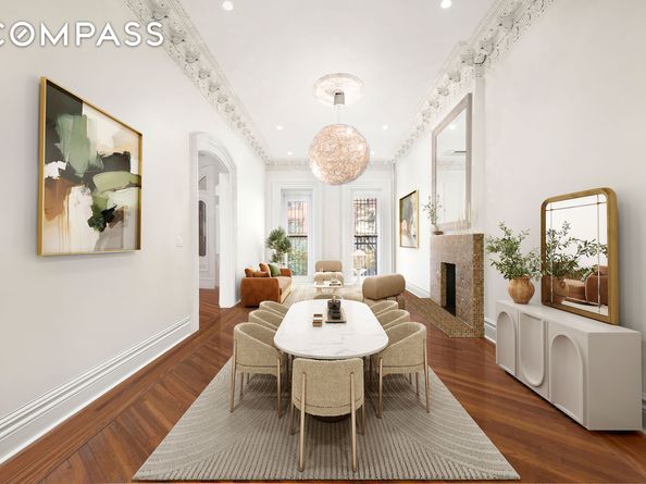 42 South Portland Avenue, Brooklyn NY 11217