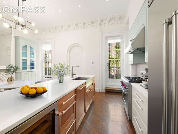 42 South Portland Avenue, Brooklyn NY 11217
