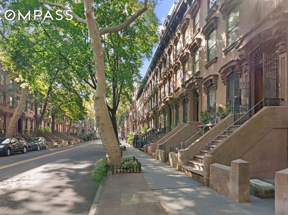 42 South Portland Avenue, Brooklyn NY 11217