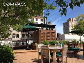 23 Waverly Place 5DE, New York NY 10003