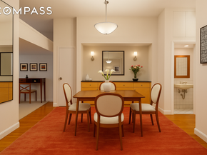 23 Waverly Place 5DE, New York NY 10003