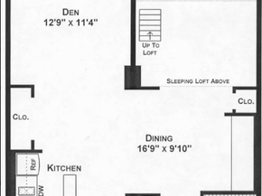 23 Waverly Place 5DE, New York NY 10003