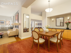 23 Waverly Place 5DE, New York NY 10003