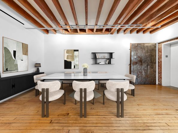 554 Broome Street 4, New York NY 10013