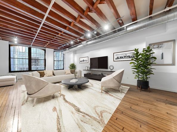 554 Broome Street 4, New York NY 10013