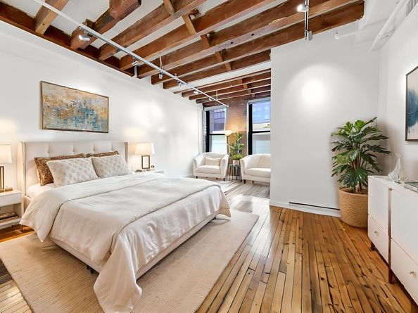 554 Broome Street 4, New York NY 10013