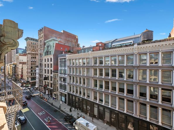 510 Broadway 5, New York NY 10012