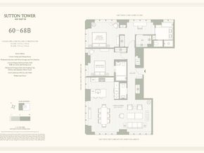 430 East 58th Street 60B, New York NY 10022
