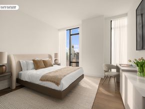 430 East 58th Street 60B, New York NY 10022