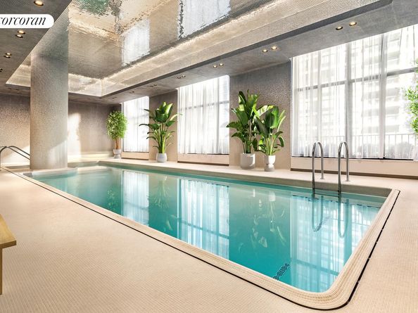 430 East 58th Street 60B, New York NY 10022