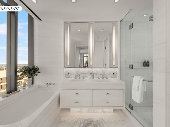 430 East 58th Street 60B, New York NY 10022