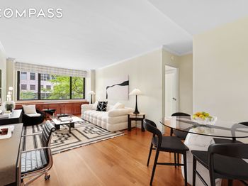 300 East 54th Street