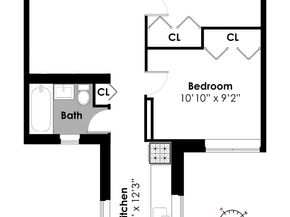 475 17th Street 7, Brooklyn NY 11215