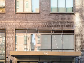 196 Orchard Street 10F, New York NY 10002