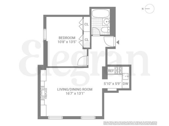 55 East 65th Street 4B, New York NY 10065