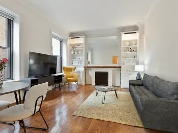 55 East 65th Street