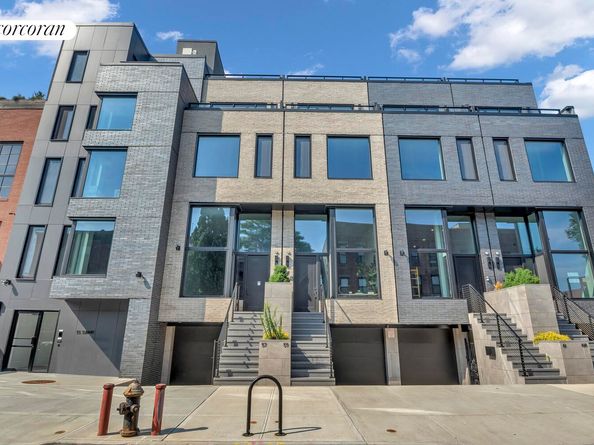 57 Summit Street, Brooklyn NY 11231