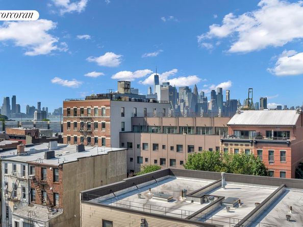 57 Summit Street, Brooklyn NY 11231