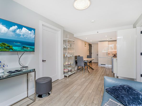 2218 Ocean Avenue 2F, Brooklyn NY 11229
