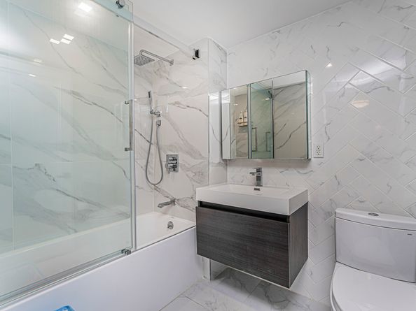 2218 Ocean Avenue 2F, Brooklyn NY 11229