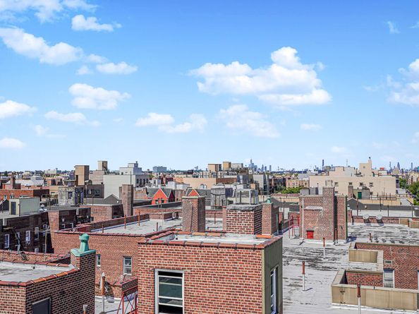 2218 Ocean Avenue 2F, Brooklyn NY 11229