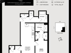 2218 Ocean Avenue 2F, Brooklyn NY 11229