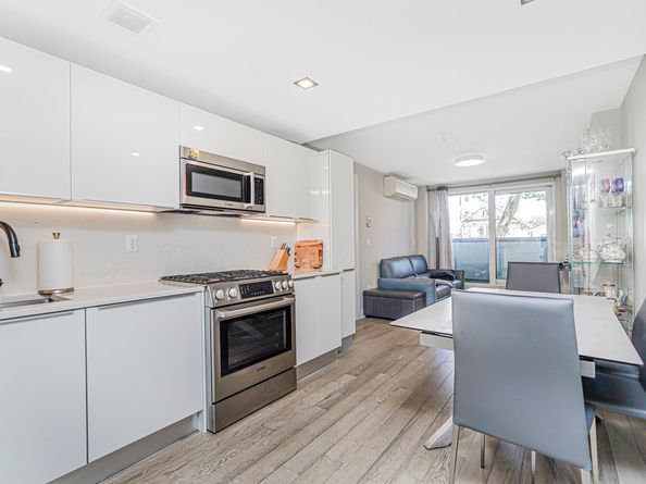 2218 Ocean Avenue 2F, Brooklyn NY 11229