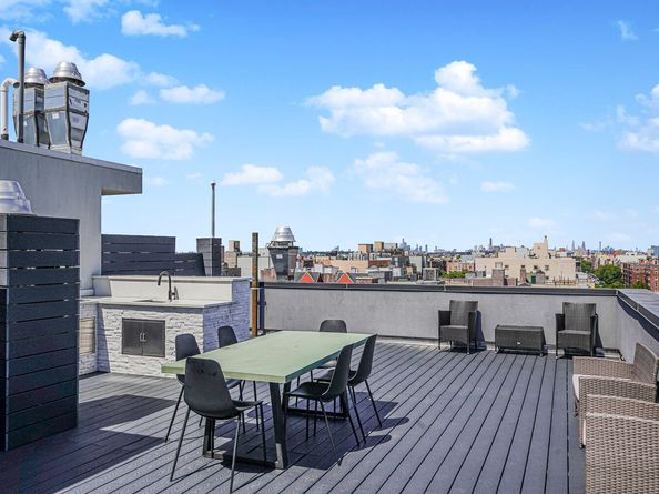 2218 Ocean Avenue 2F, Brooklyn NY 11229