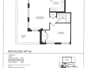 353 East 104th Street 5A, New York NY 10029