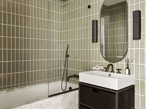 11 Hoyt Street 43E, Brooklyn NY 11201