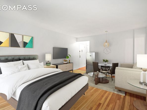 60 East 9th Street 235, New York NY 10003