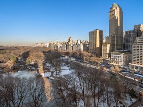 24 Central Park S 19E, New York NY 10019
