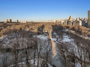 24 Central Park S 19E, New York NY 10019