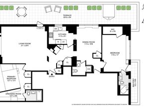 24 Central Park S 19E, New York NY 10019