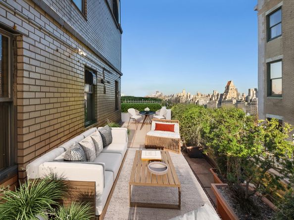 24 Central Park S 19E, New York NY 10019