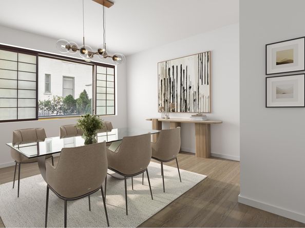 24 Central Park S 19E, New York NY 10019